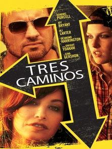 三路狂奔 在线观看,激情四溢的极限挑战之旅  第2张