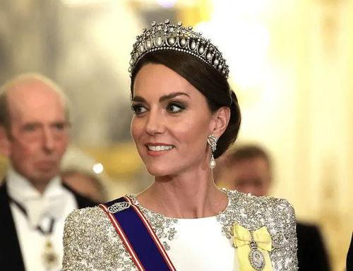 英国凯特王妃外网爆料视频,揭秘王室生活幕后真相  第2张