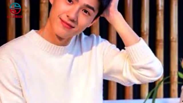 刘昊然早期爆料视频播放,揭秘青春偶像的成长历程  第2张